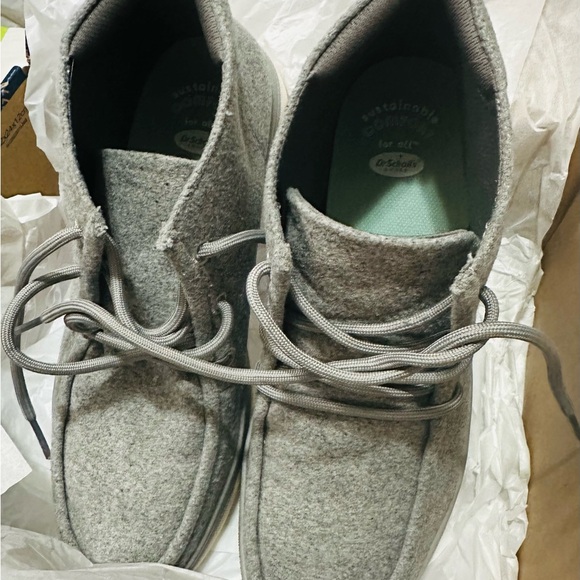 New in Box! Dr. Scholl’s Get Hyped Lace-up Bootie - Picture 5 of 6